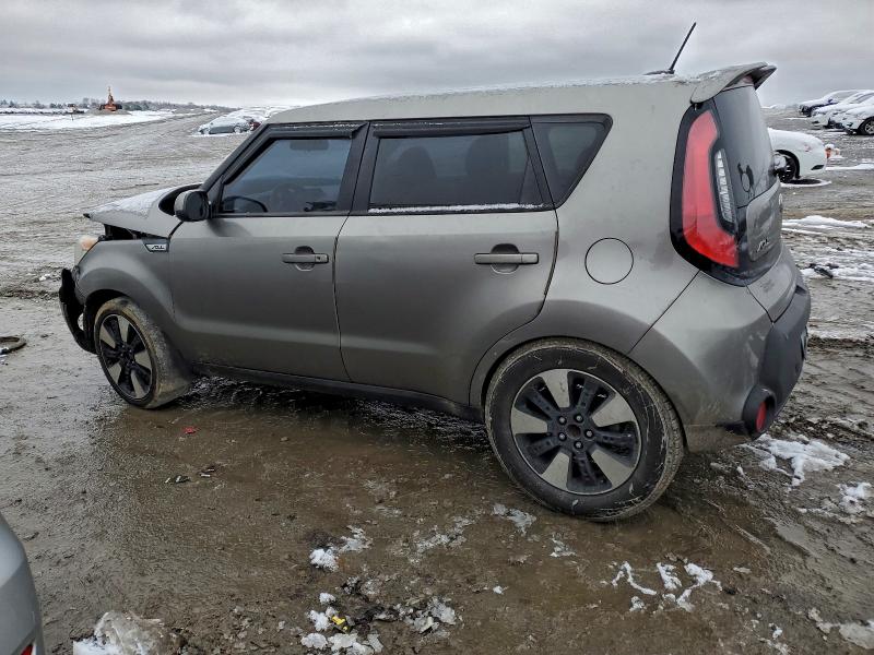 Aukcja sprzedaży 2015 Kia Soul, vin: KNDJN2A2XF7224037, numer aukcji: 94869285