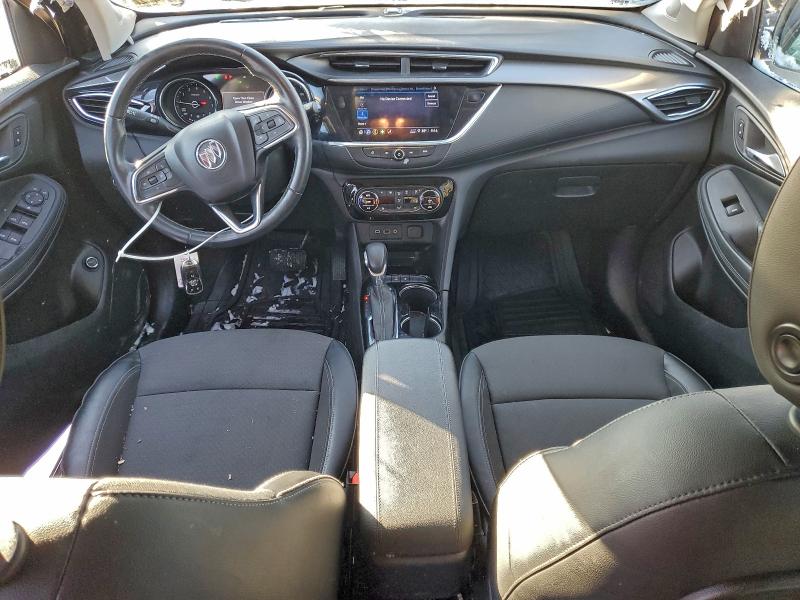 Продаж на аукціоні авто 2022 Buick Encore Gx, vin: KL4MMDSL8NB088113, номер лоту: 96608305