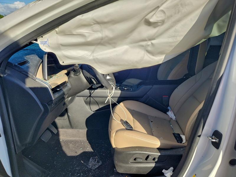 2024 Cadillac Xt4 მანქანა იყიდება აუქციონზე, vin: 1GYAZAR48RF120896, აუქციონის ნომერი: 77773785