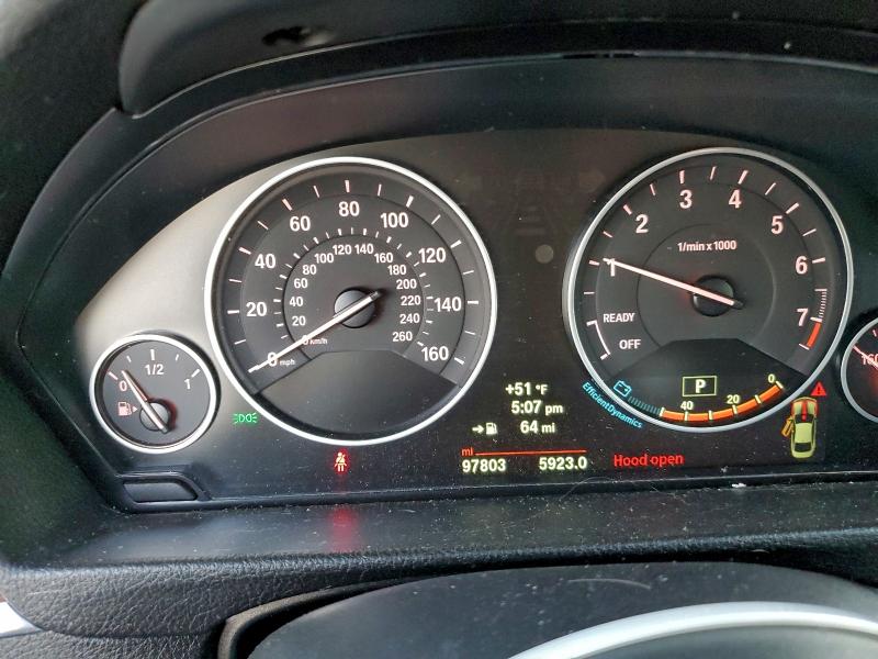 Aukcja sprzedaży 2014 Bmw 428, vin: WBA3N3C55EK230777, numer aukcji: 97640715