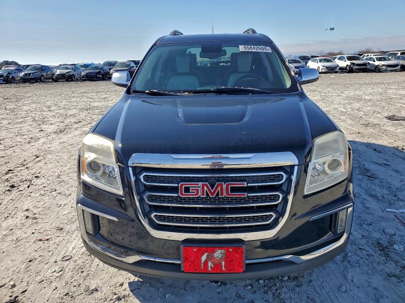 Aukcja sprzedaży 2016 Gmc Terrain, vin: 2GKFLUEKXG6152165, numer aukcji: 95842605