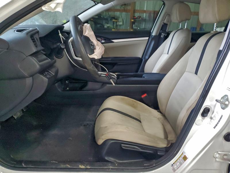 2019 Honda Civic მანქანა იყიდება აუქციონზე, vin: 2HGFC2F67KH509589, აუქციონის ნომერი: 97770795