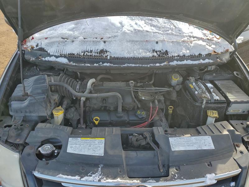 Aukcja sprzedaży 2005 Chrysler Town & Country, vin: 2C4GP44R15R165661, numer aukcji: 95772215