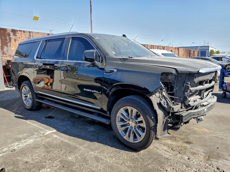 95656845 :رقم المزاد ، 1GKS2JKLXPR201723 vin ، 2023 Gmc Yukon Xl مزاد بيع