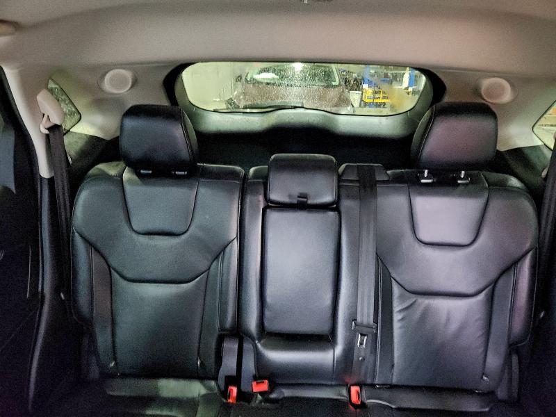 Aukcja sprzedaży 2016 Ford Edge, vin: 2FMPK3K91GBB13563, numer aukcji: 97306285