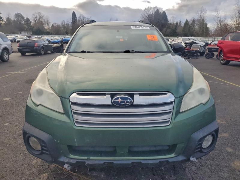 Продажа на аукционе авто 2014 Subaru Outback, vin: 4S4BRBAC5E3286884, номер лота: 97665825