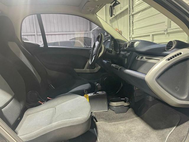 Aukcja sprzedaży 2012 Smart Fortwo Pur, vin: WMEEJ3BA5CK540092, numer aukcji: 98726045