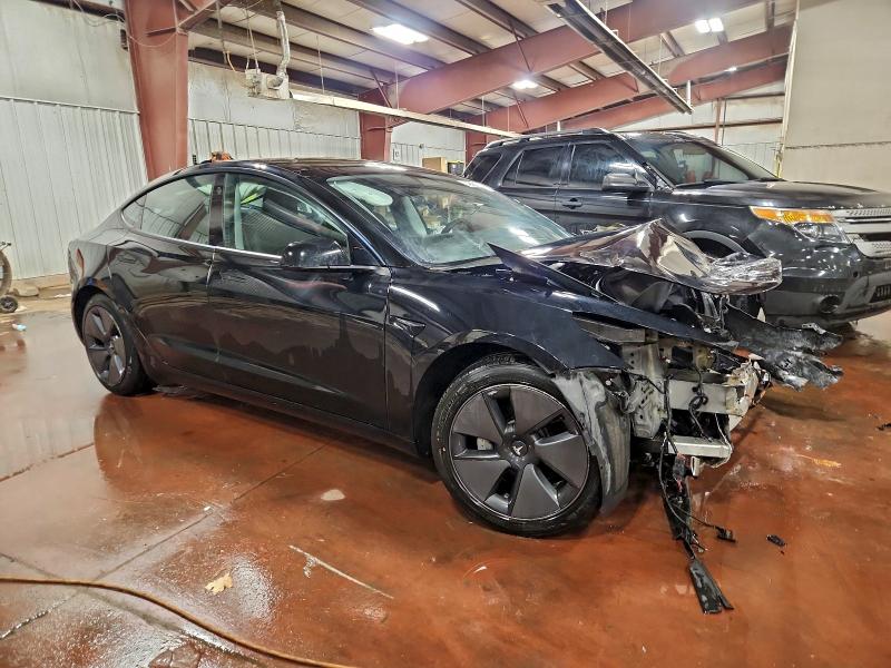 Aukcja sprzedaży 2021 Tesla Model 3, vin: 5YJ3E1EA1MF985616, numer aukcji: 96397445