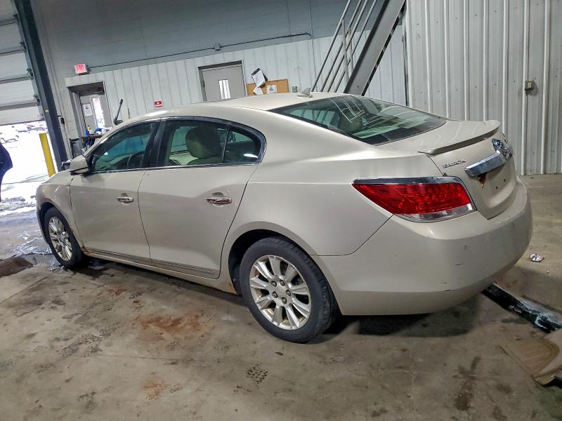Aukcja sprzedaży 2012 Buick Lacrosse, vin: 1G4GD5ER5CF353628, numer aukcji: 97783365