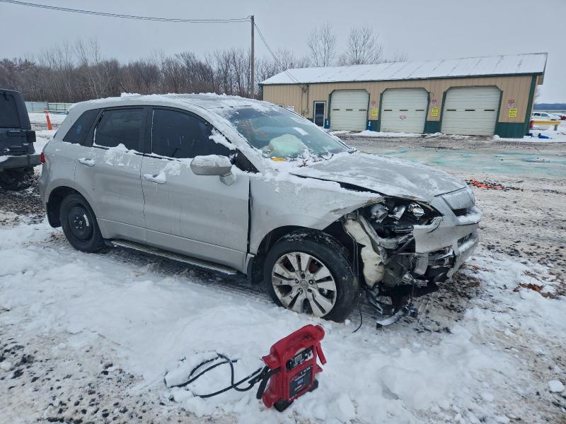 2011 Acura Rdx მანქანა იყიდება აუქციონზე, vin: 5J8TB1H52BA007723, აუქციონის ნომერი: 94866945