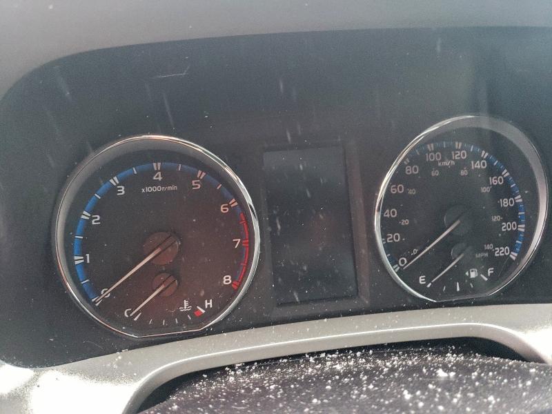 Aukcja sprzedaży 2018 Toyota Rav4, vin: 2T3DFREV9JW778092, numer aukcji: 95972105