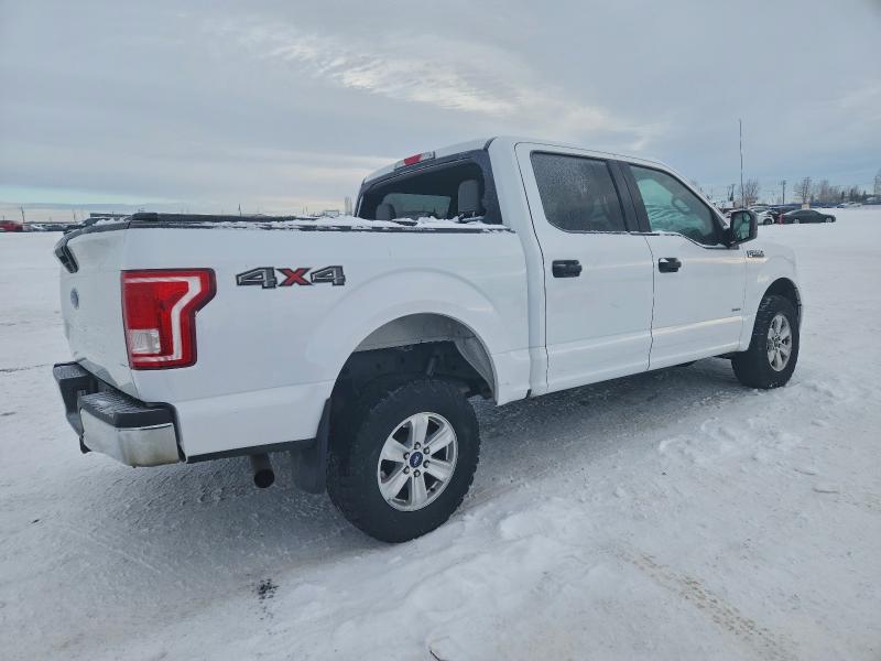 96393255 :رقم المزاد ، 1FTEW1EG9HKD64157 vin ، 2017 Ford F150 مزاد بيع