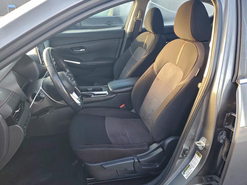 Auction sale of the 2020 Nissan Sentra, vin: 3N1AB8DV0LY258504, lot number: 95139945