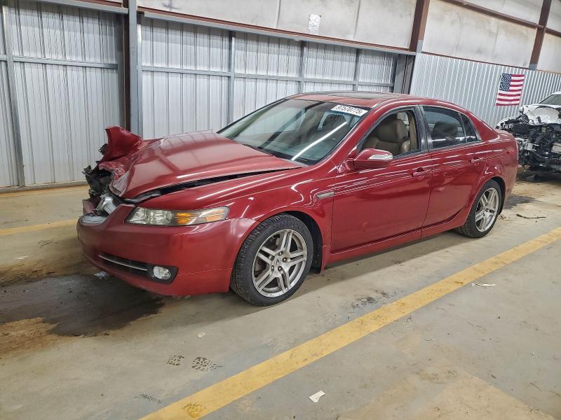 Продажа на аукционе авто 2007 Acura Tl, vin: 19UUA66267A039191, номер лота: 97570775
