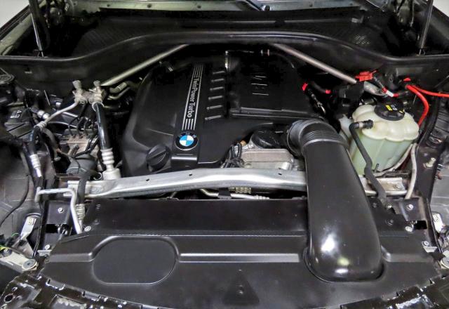 Продаж на аукціоні авто 2017 Bmw X5 Sdrive3, vin: 5UXKR2C36H0X07436, номер лоту: 97422815
