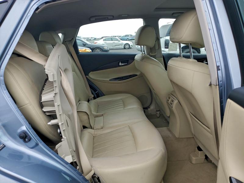 Продаж на аукціоні авто 2016 Infiniti Qx50, vin: JN1BJ0RP3GM232930, номер лоту: 95804605