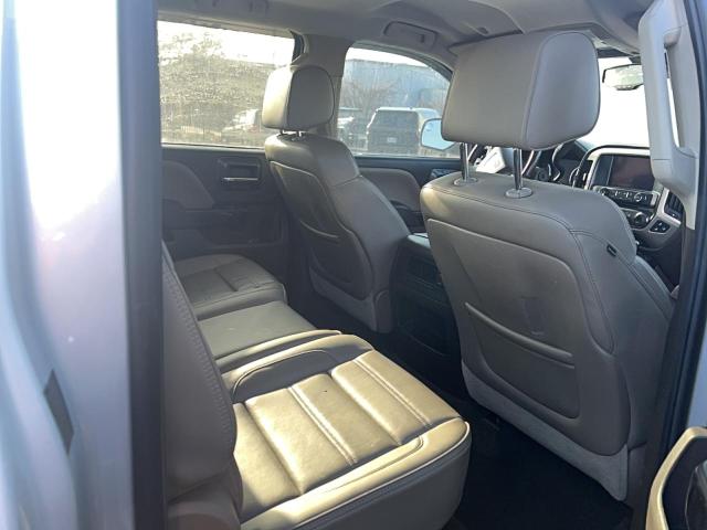 98632975 :رقم المزاد ، 3GTU2WEC6EG497446 vin ، 2014 Gmc Sierra K15 مزاد بيع