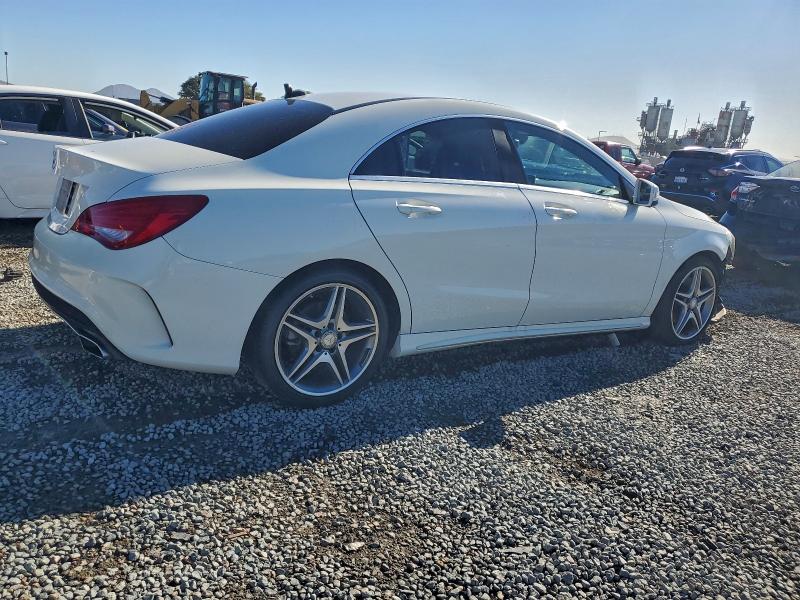 Aukcja sprzedaży 2014 Mercedes-benz Cla, vin: WDDSJ4EBXEN119164, numer aukcji: 95900145