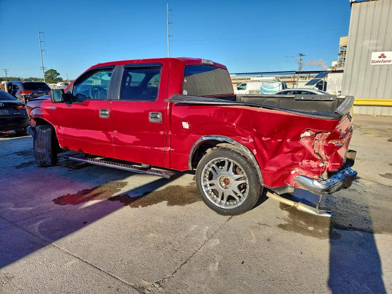 Продаж на аукціоні авто 2010 Ford F150, vin: 1FTEW1C85AFC27856, номер лоту: 96693865