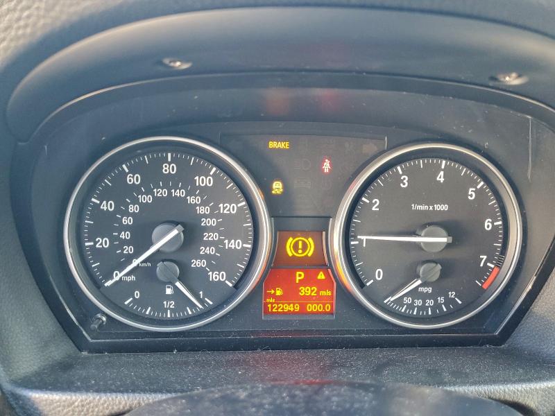 Aukcja sprzedaży 2011 Bmw 328, vin: WBAPH5C59BA447447, numer aukcji: 97645535