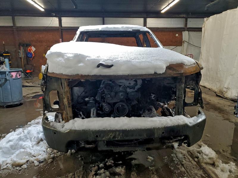96803125 :رقم المزاد ، 1GC4YNE73LF102455 vin ، 2020 Chevrolet Silverado مزاد بيع