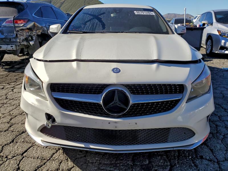 Продажа на аукционе авто 2017 Mercedes-benz Cla 250, vin: WDDSJ4EBXHN489471, номер лота: 95701285