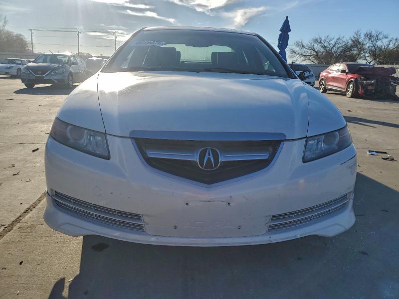 96558875 :رقم المزاد ، 19UUA66266A037889 vin ، 2006 Acura 3.2tl مزاد بيع