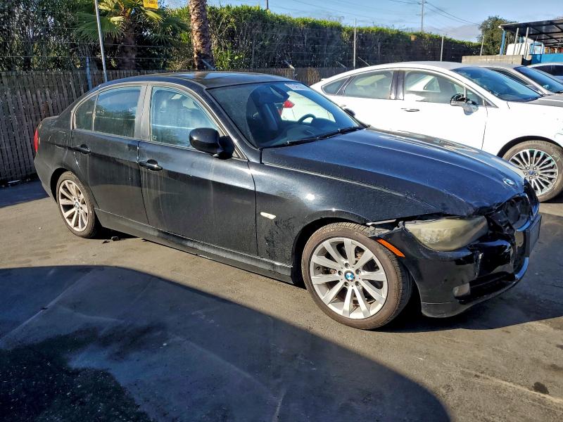 Aukcja sprzedaży 2011 Bmw 328, vin: WBAPH5C59BA447447, numer aukcji: 97645535
