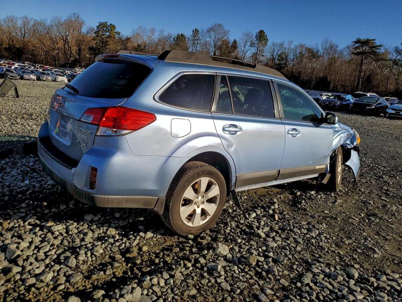 2012 Subaru Outback 2. მანქანა იყიდება აუქციონზე, vin: 4S4BRBCC7C3222646, აუქციონის ნომერი: 97090225