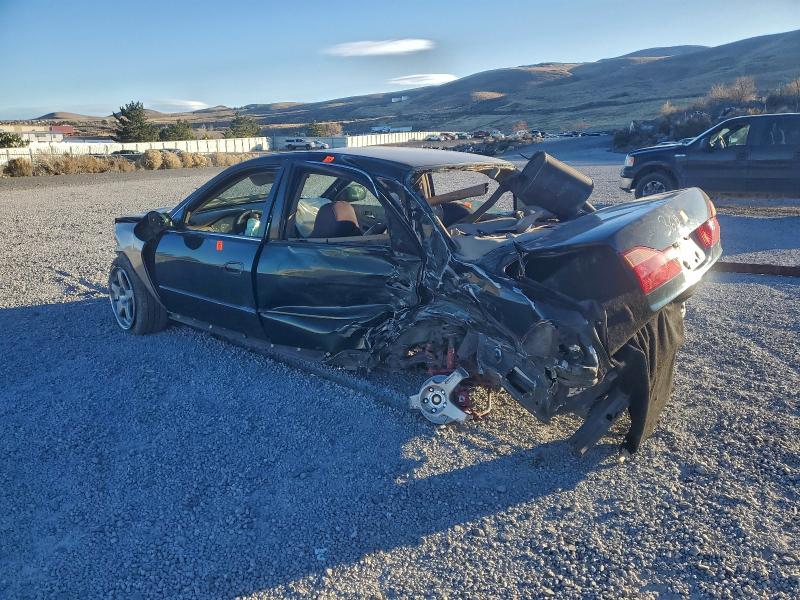 2000 Honda Accord მანქანა იყიდება აუქციონზე, vin: 1HGCG1652YA099557, აუქციონის ნომერი: 95198555