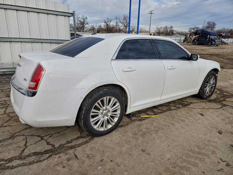 Aukcja sprzedaży 2014 Chrysler 300, vin: 2C3CCARG2EH316050, numer aukcji: 97154315