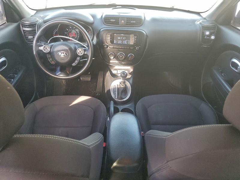 Aukcja sprzedaży 2018 Kia Soul, vin: KNDJN2A28J7605670, numer aukcji: 97051315