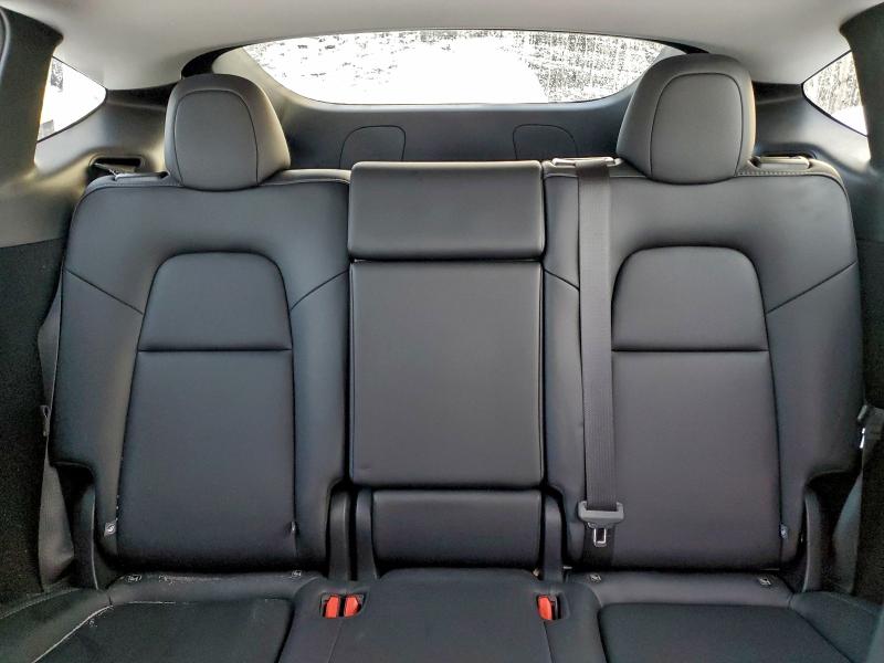 2025 Tesla Model Y მანქანა იყიდება აუქციონზე, vin: 7SAYGDEE7SF275673, აუქციონის ნომერი: 95616915