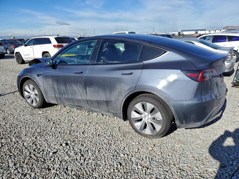 2023 Tesla Model Y მანქანა იყიდება აუქციონზე, vin: 7SAYGAEE5PF889515, აუქციონის ნომერი: 96005775