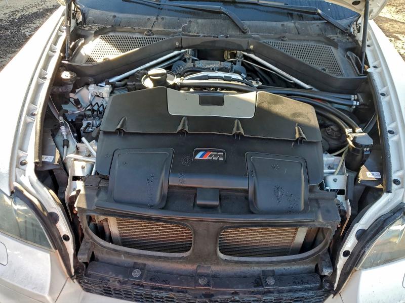 Продажа на аукционе авто 2012 Bmw X6 M, vin: 5YMGZ0C53CLL29619, номер лота: 97028495