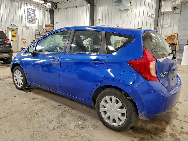 Продаж на аукціоні авто 2016 Nissan Versa Note, vin: 3N1CE2CP6GL378942, номер лоту: 93985885