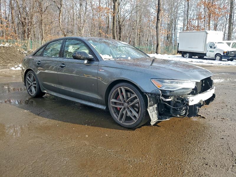 Aukcja sprzedaży 2018 Audi A6, vin: WAUH3AFC8JN107591, numer aukcji: 94450165