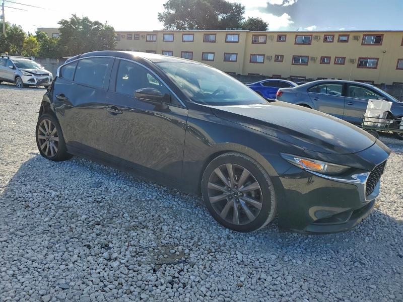 Aukcja sprzedaży 2019 Mazda 3, vin: 3MZBPAALXKM106648, numer aukcji: 98138495