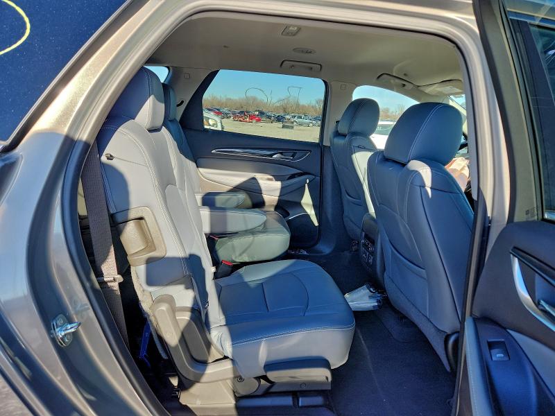Продаж на аукціоні авто 2019 Buick Enclave, vin: 5GAERBKW8KJ243790, номер лоту: 96896365