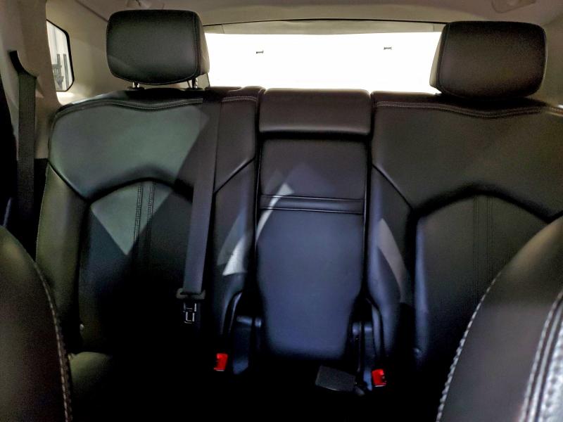Продажа на аукционе авто 2015 Cadillac Srx, vin: 3GYFNGE39FS582456, номер лота: 96964615