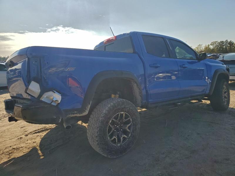 Aukcja sprzedaży 2025 Chevrolet Colorado Z, vin: 1GCPTFEKXS1203008, numer aukcji: 95846545