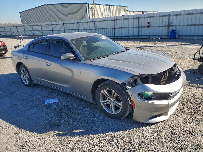 97284585 :رقم المزاد ، 2C3CDXBG4FH862263 vin ، 2015 Dodge Charger مزاد بيع
