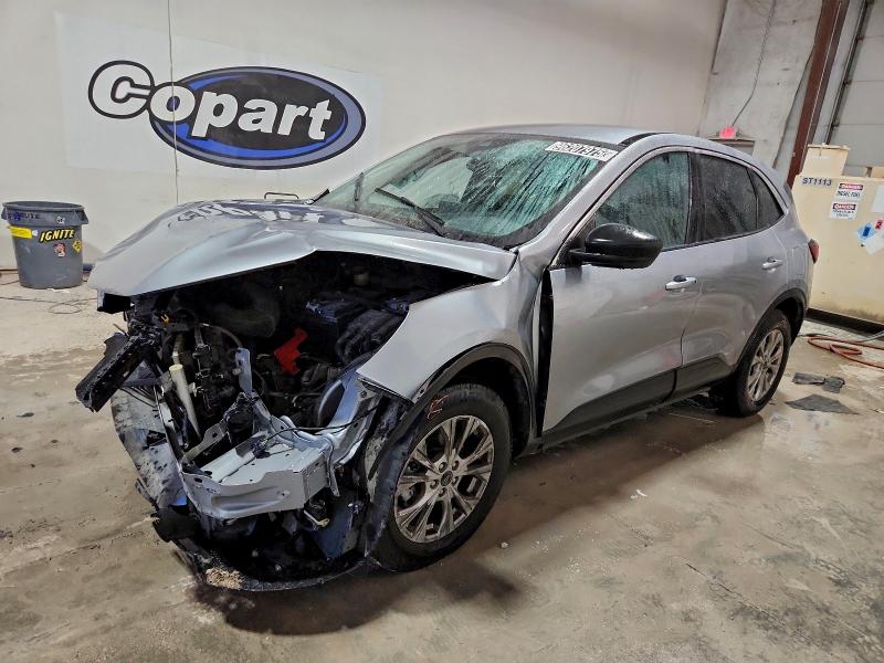 96207975 :رقم المزاد ، 1FMCU9GN9PUA32936 vin ، 2023 Ford Escape مزاد بيع