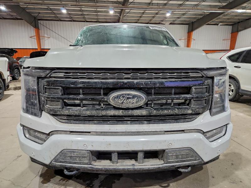 98274495 :رقم المزاد ، 1FTFW1EDXPFC69298 vin ، 2023 Ford F150 مزاد بيع