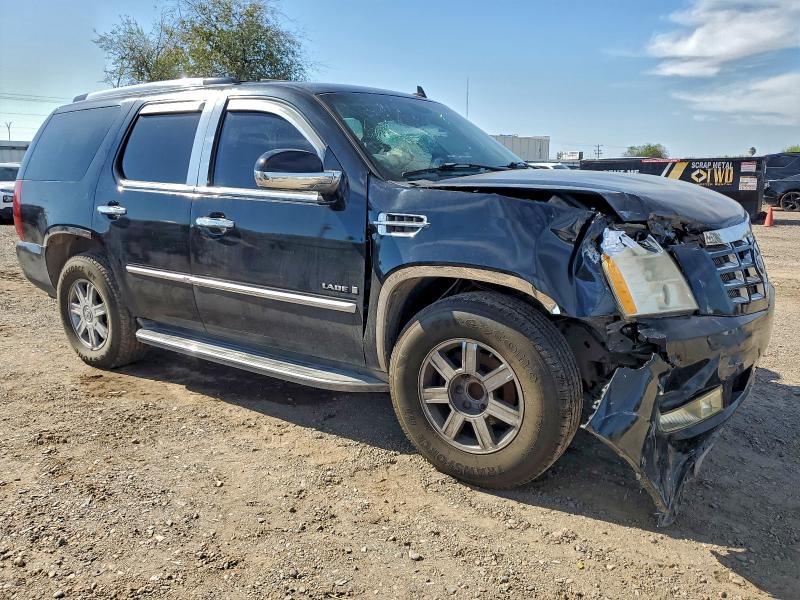 Aukcja sprzedaży 2007 Cadillac Escalade, vin: 1GYEC63857R276529, numer aukcji: 96359445