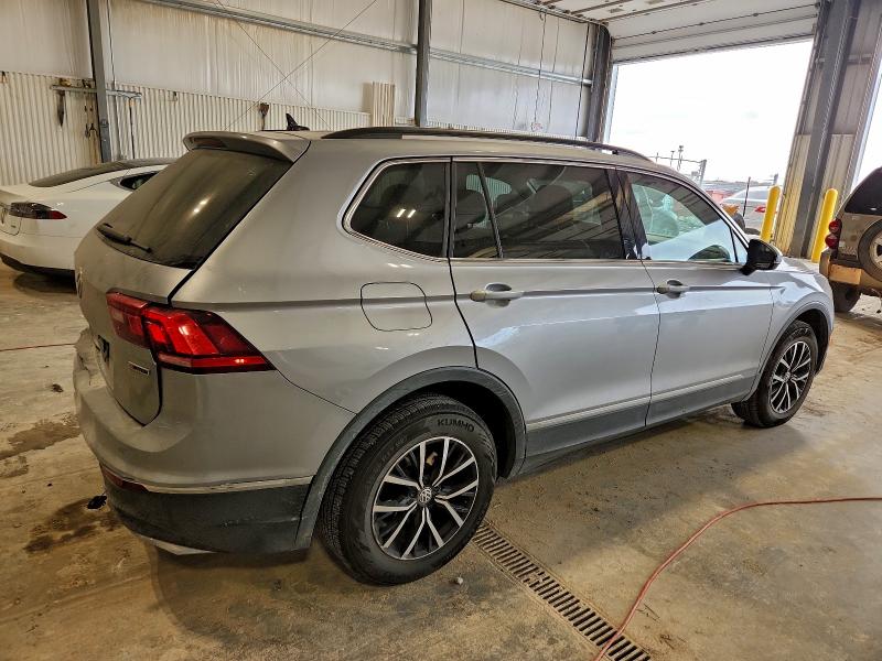 Aukcja sprzedaży 2021 Volkswagen Tiguan, vin: 3VV2B7AX9MM083620, numer aukcji: 96913965