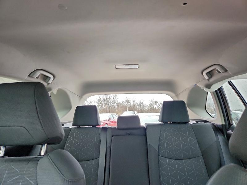 96476345 :رقم المزاد ، 2T3W1RFV1PW274361 vin ، 2023 Toyota Rav4 مزاد بيع