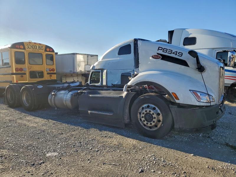 Aukcja sprzedaży 2026 Peterbilt 579, vin: 1XPBD49X7TD798349, numer aukcji: 97823835