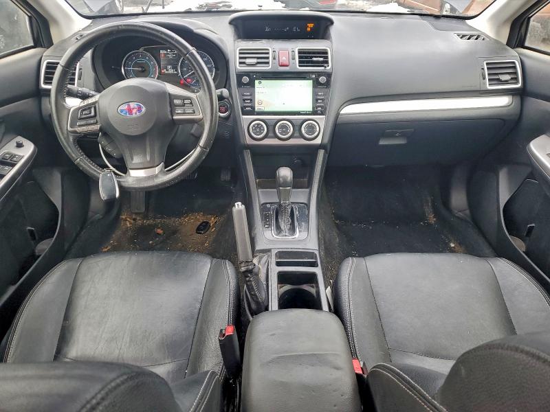 Продажа на аукционе авто 2015 Subaru Impreza, vin: JF1GPAZ69F8222110, номер лота: 97455735