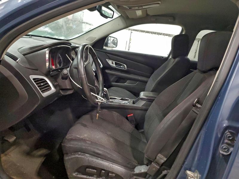 Aukcja sprzedaży 2012 Gmc Terrain, vin: 2GKFLTEK8C6196105, numer aukcji: 79937555